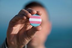 Trans ideology is 'deeply misogynistic'