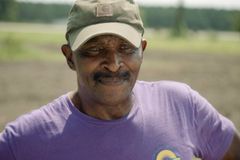 ‘Not an Act of God.’ How the Rev. Richard Joyner Became a Farmer, Then a Climate Activist