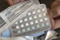 Biden administration proposes rule on contraceptive access