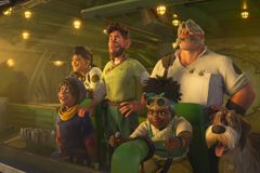 Dear Christian parents: Don't celebrate Disney's ‘less gay’ animation films