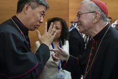 China, Vatican extend agreement on bishop appointments