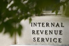 IRS adjusts tax brackets for inflation ahead of 2025 tax year