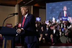 When ‘Jesus’ Becomes a MAGA Rally Chant