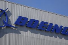 Boeing reports $6 billion third-quarter loss amid ongoing worker strike