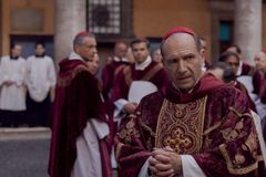 ‘Conclave’ Takes Power—and the Papacy—Seriously