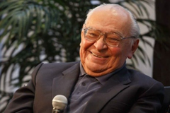 Gustavo Gutiérrez, pioneer of liberation theology, dies at 96