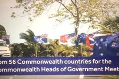 Suspension of Pakistan from Commonwealth of Nations Sought - Morningstar News