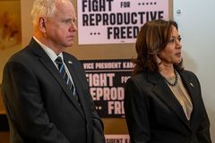 Pro-life, religious groups react to Kamala Harris' rejection of religious exemptions for abortion