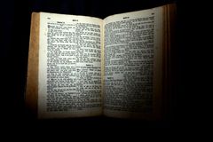 Slavery and the Bible: Is the Good Book Really 'Good?'