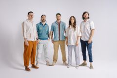 Why Rend Collective Wants to Get Into 'Holy Trouble' - RELEVANT