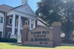 Christian college sues Ga. for banning students from financial aid program