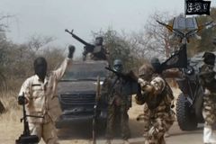 Boko Haram beheads Christian in shocking video of massacre