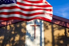 The red herring of Christian nationalism