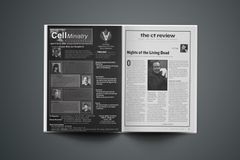 Nights of the Living Dead