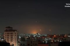 EXPLAINER: The latest developments in the Israel-Hamas war | Baptist Press