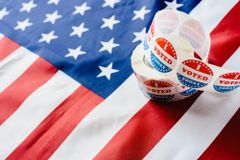 FIRST-PERSON: What to bring into the voting booth | Baptist Press