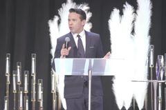 Samuel Rodriguez receives Jack Hayford Lifetime Achievement Award for Christian ministry