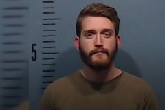 Charles Goff, former Texas megachurch youth leader, arrested after confessing attraction to child porn