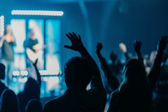 Evangelistic Movement Draws 70,000-Plus College Students on 11 Campuses