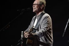 Steven Curtis Chapman to be honored with Grand Ole Opry membership