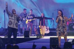 Churches Search for Sounds of Heaven