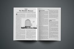 The Mandela Moment