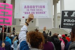 Florida’s Amendment 4: A direct attack on the safety of women