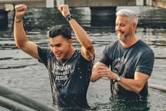 Houston church experiences growth surge amid emphasis on Gospel invitations, evangelism | Baptist Press