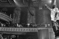 DMX Bared His Sins and Soul to Make His Music a Testimony