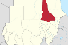 Displaced Christians in Sudan Driven from Homes - Morningstar News