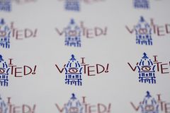 Pa. county: Fraction of flagged voter registrations were forged