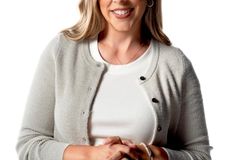 Allie Beth Stuckey on how leftist mantras exploit Christian compassion: 'We think we're more loving than God'