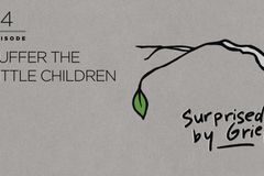 Suffer the Little Children