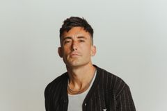 Phil Wickham on the Profound Power of Simple Worship - RELEVANT