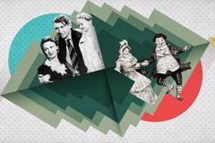 Mankind Was Scrooge’s Business (and George Bailey’s, Too)