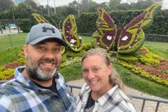 Couple has unusual route to foreign mission field | Baptist Press