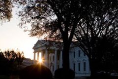 President Biden to address the nation this morning