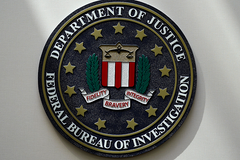 FBI pushes back on alleged false claims videos