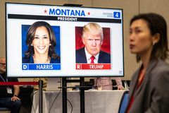 8 reasons why Democrats lost the 2024 election