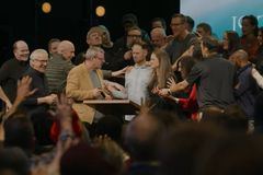 Bethel Church enters Hillsong territory with new church plant in Sydney