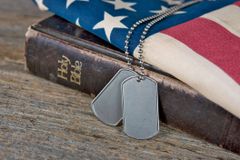 5 ways to honor veterans in your church | Baptist Press