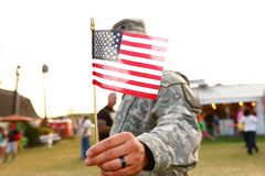 How veterans can overcome internal battles