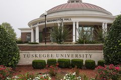 One dead, 16 injured in Tuskegee University shooting