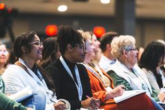 Lifeway Women’s Leadership Forum takes a holistic approach to faith, leadership | Baptist Press