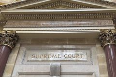 Wisconsin high court hears abortion case