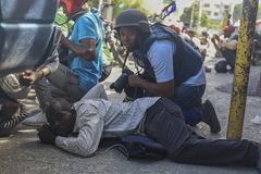 Haiti’s main airport closed due to gang violence threats