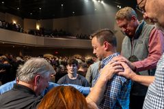 Tennessee Baptists host IMB Sending Celebration | Baptist Press