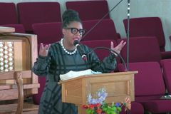 Woman pastor to lead historic AME church for first time its 230-year history