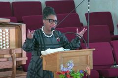 Woman pastor to lead historic AME church for first time its 230-year history