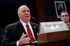 Trump taps former acting ICE director Tom Homan as 'border czar'